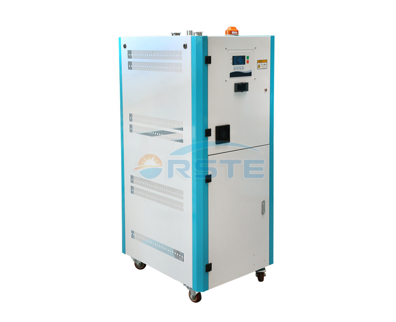 除濕干燥機原理是什么？